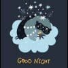 Starry Night Good Night