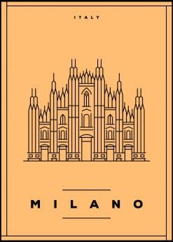 Milano Minimal City