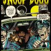 Dangerous Dogg by David Redon