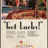 Get Lucky by David Redon