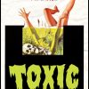Toxic by David Redon