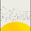 A Thousand Birds by Kubistika