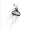 Jelly Dancer by Sanna Wieslander