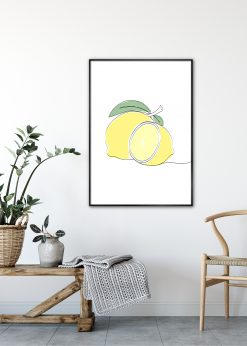 Lemon by Sanny Lundgren