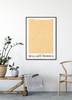 William Morris's Modern Larkspur nr. 3